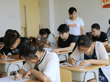 黑龙江省社会工作者职业水平考试报考人数和通过人数均创历史新高