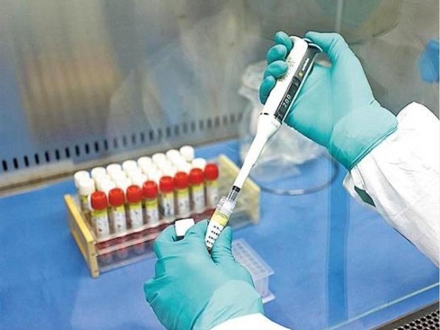 齐齐哈尔市大五福玛村将开展第3轮全员核酸检测