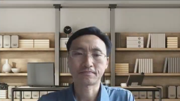 翟云：高质量建设人民满意的数字政府