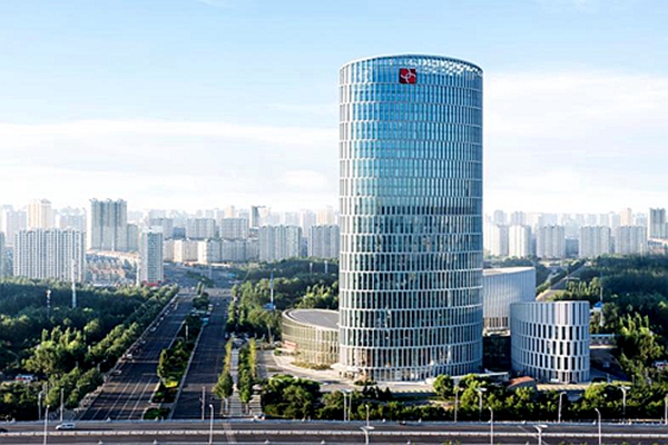 哈尔滨银行2022年净利润同比增长78.71%