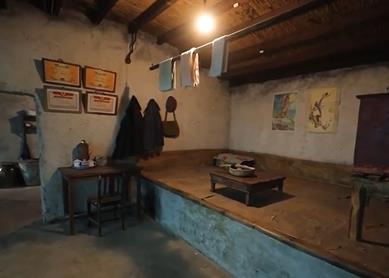 百秒瞬间忆铁人丨铁人立家规