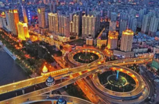 政务数据助力哈尔滨市城市交通卡口出入核验