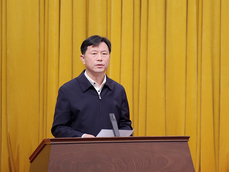 读懂龙江丨杜平：多策施力护航新动能 激发民营经济发展“新活力”