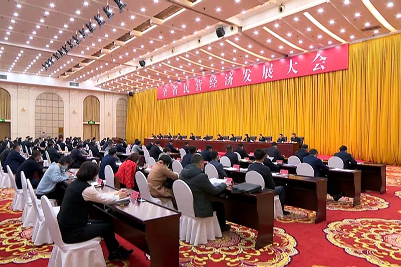 黑龙江民营企业哪家强？榜单来了！