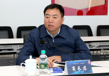 读懂龙江丨商长君：着力打造市场化、法治化、国际化营商环境