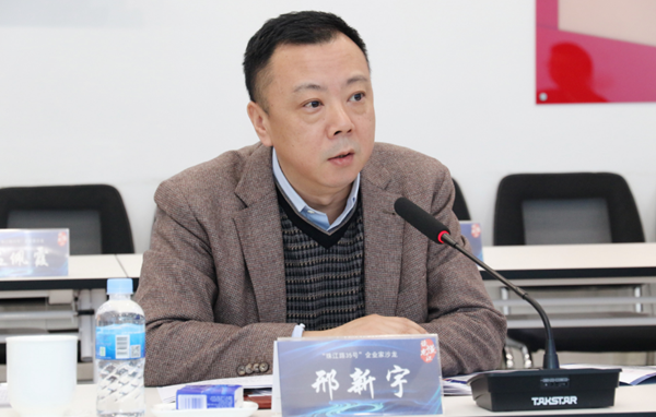 黑龙江省营商环境建设监督局邢新宇：持续优化营商环境为项目建设提速增效注入新动能