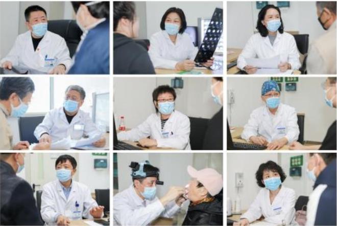 哈医大肿瘤医院2023年全国肿瘤防治宣传周（黑龙江省）系列活动来了