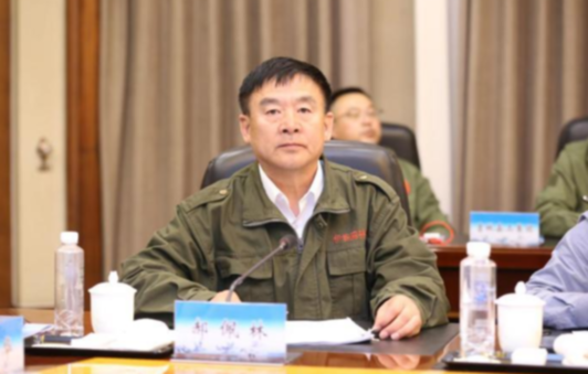 郝佩林：林都伊春實現連續19年無重大森林火災