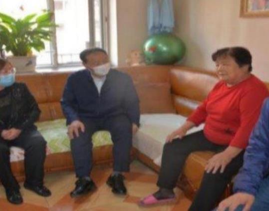 七台河依托“十个一”活动载体推动学习宣传贯彻党的二十大精神走深走实