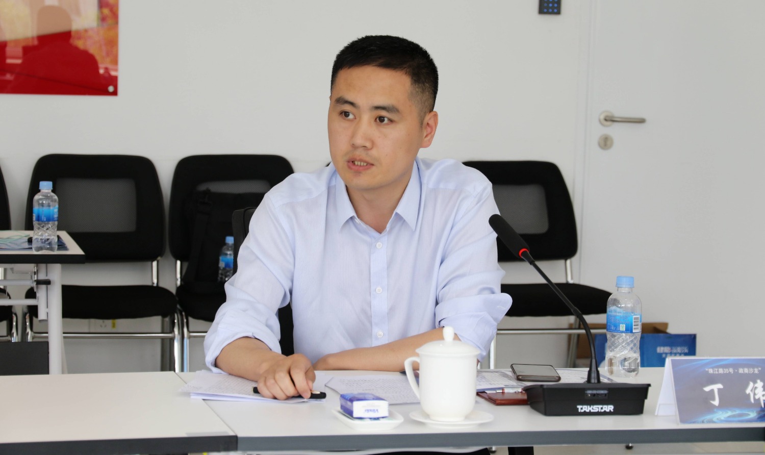 黑龙江省营商环境建设监督局：有的放矢 打造更优营商环境