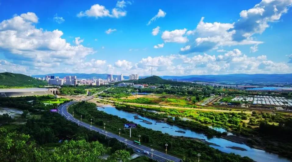 七台河市：以强烈的改革创新意识激发担当作为