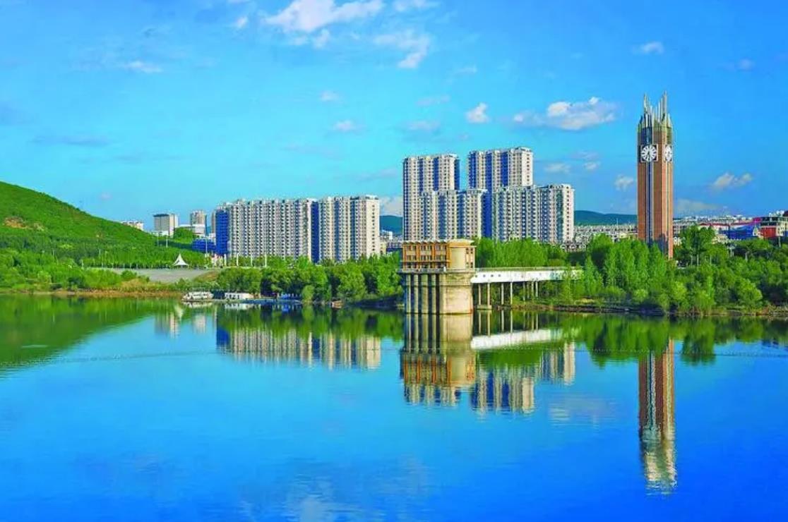 七台河市：解放思想 优化服务 全面提升营商环境品质温度