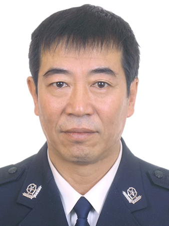 李伟东(副市长)