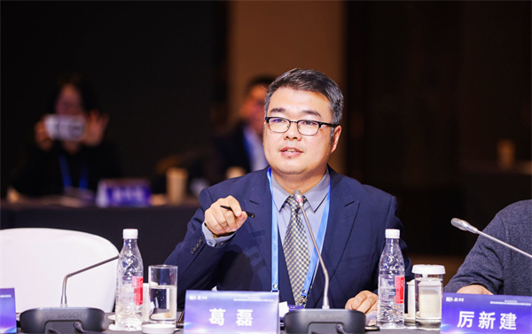 解码尔滨火爆出圈探寻长红动能路径新华网在哈尔滨举行思客会